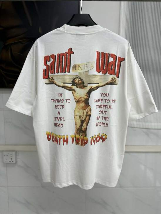 Vintage T Shirts Short _SKUVintageS-XLqctxVT9134241
